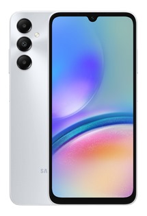 Samsung Galaxy A05s 4GB / 64GB Dual SIM Silver (SM-A057GZSUEUE)
