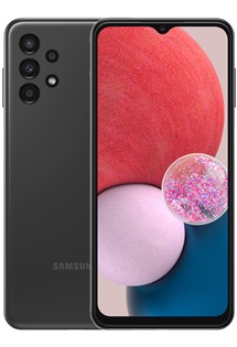 Samsung Galaxy A13 3GB / 32GB Dual SIM Black (SM-A135FZKUEUE)