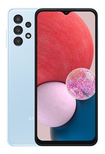Samsung Galaxy A13 3GB / 32GB Dual SIM Blue (SM-A137FLBUEUE)