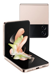 Samsung Galaxy Z Flip4 5G 8GB/256GB Dual SIM Pink Gold (SM-F721BZDHEUE)