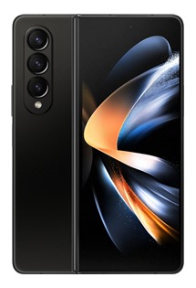 Samsung Galaxy Z Fold4 5G 12GB / 256GB Dual SIM Phantom Black (SM-F936BZKBEUE)