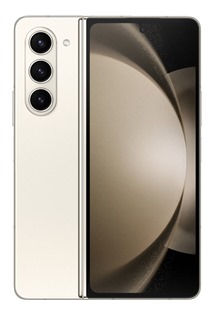 Samsung Galaxy Z Fold5 5G 12GB / 256GB Dual SIM Cream (SM-F946BZEBEUE)