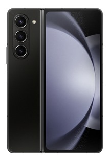 Samsung Galaxy Z Fold5 5G 12GB / 256GB Dual SIM Black (SM-F946BZKBEUE)