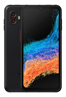Samsung Galaxy Xcover6 Pro 6GB / 128GB Dual SIM Black