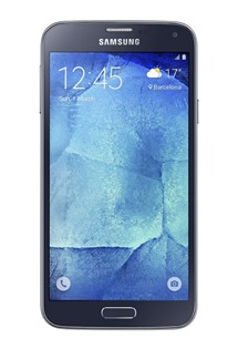 Samsung G903 Galaxy S5 Neo Black (SM-G903FZKAETL)