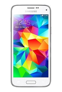 Samsung G903 Galaxy S5 Neo White (SM-G903FZWAETL)