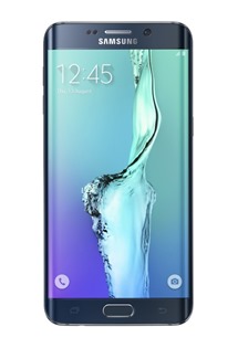 Samsung G928 Galaxy S6 Edge Plus 64GB Black