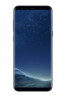 Samsung G955 Galaxy S8+ 64GB Dual-SIM Midnight Black (SM-G955FZKDETL)