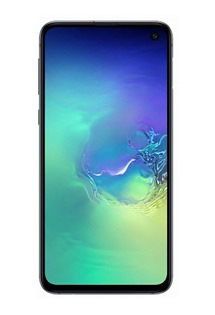 Samsung G970 Galaxy S10e 6GB / 128GB Dual-SIM Green (SM-G970FZGDXEZ)