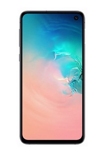 Samsung G970 Galaxy S10e 6GB / 128GB Dual-SIM White (SM-G970FZWDXEZ)