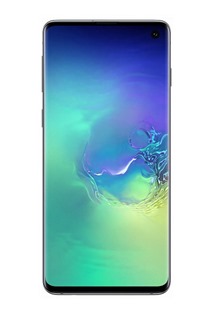Samsung G973 Galaxy S10 8GB / 512GB Dual-SIM Green (SM-G973FZGGXEZ)