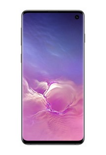 Samsung G973 Galaxy S10 8GB / 512GB Dual-SIM Black (SM-G973FZKGXEZ)