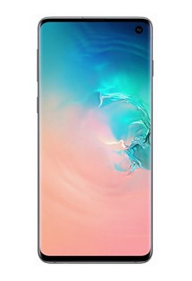 Samsung G973 Galaxy S10 8GB / 512GB Dual-SIM White (SM-G973FZWGXEZ)