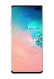 Samsung G975 Galaxy S10+ 8GB / 128GB Dual-SIM White (SM-G975FZWDXEZ)