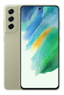 Samsung Galaxy S21 FE 5G 6GB / 128GB Dual SIM Olive (SM-G990BLGFEUE)