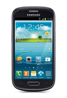 Samsung i8190 Galaxy S III Mini Sapphire Black NFC (GT-I8190OKNETL)