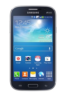 Samsung i9060 Galaxy Grand Neo Duos Black (GT-I9060MKDETL)