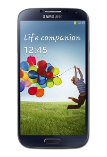 Samsung i9506 Galaxy S4 LTE-A Mist Black