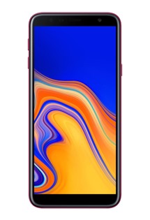 Samsung J415 Galaxy J4+ 2018 2GB / 32GB Dual-SIM Pink (SM-J415FZIGXEZ)