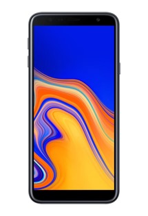 Samsung J415 Galaxy J4+ 2018 2GB / 32GB Dual-SIM Black (SM-J415FZKGXEZ)