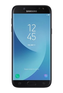 Samsung J530F Galaxy J5 2017 Dual-SIM Black (SM-J530FZKDETL)