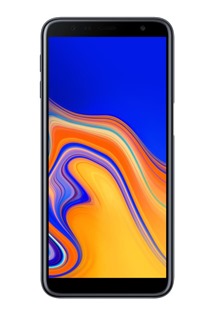Samsung J610 Galaxy J6+ 2018 3GB / 32GB Dual-SIM Black (SM-J610FZKNXEZ)