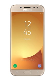 Samsung J730F Galaxy J7 2017 Dual-SIM Gold (SM-J730FZDDETL)