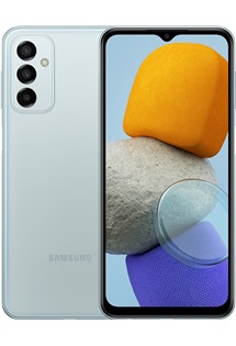 Samsung Galaxy M23 5G 4GB / 128GB Dual SIM Light Blue (SM-M236BLBGEUE)
