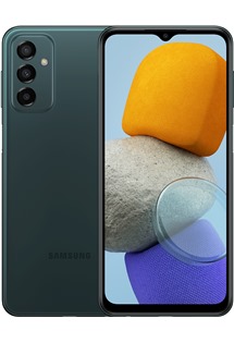 Samsung Galaxy M23 5G 4GB / 128GB Dual SIM Deep Green (SM-M236BZGGEUE)