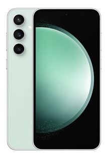 Samsung Galaxy S23 FE 8GB / 128GB Dual SIM Mint (SM-S711BLGDEUE)