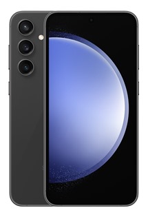 Samsung Galaxy S23 FE 8GB / 128GB Dual SIM Graphite (SM-S711BZADEUE) - rozbaleno