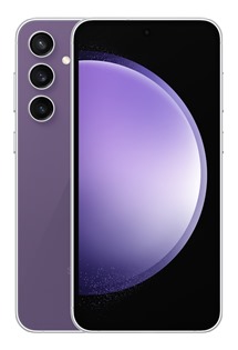 Samsung Galaxy S23 FE 8GB / 128GB Dual SIM Purple (SM-S711BZPDEUE)