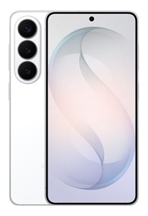 Samsung Galaxy S26 12GB / 256GB Dual SIM White