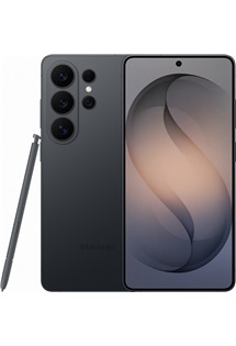 Samsung Galaxy S26 Ultra 12GB / 256GB Dual SIM Black