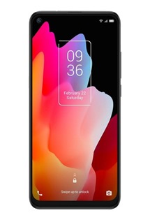 TCL 10L 6GB / 64GB Dual-SIM Mariana Blue