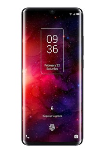 TCL 10 Pro 6GB / 128GB Dual-SIM Ember Gray