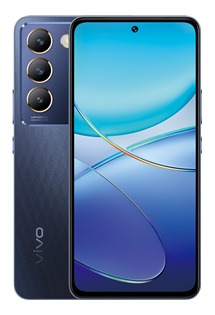 vivo V40 SE 5G 8GB / 256GB Dual SIM Crystal Black