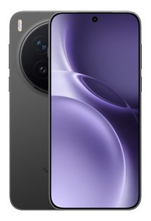 vivo X300 Pro 16GB / 512GB Dual SIM Phantom Black