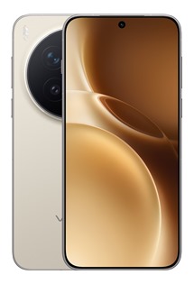 vivo X300 Pro 16GB / 512GB Dual SIM Dune Brown