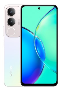 vivo Y19s 8GB / 256GB Dual SIM Pearl Silver