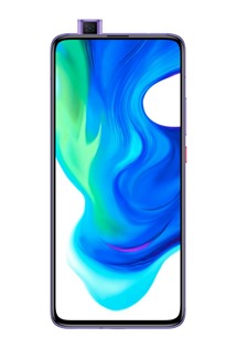 Xiaomi Pocophone F2 Pro 6GB / 128GB Dual-SIM Electric Purple