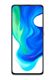 Xiaomi Pocophone F2 Pro 6GB / 128GB Dual-SIM Phantom White - rozbaleno
