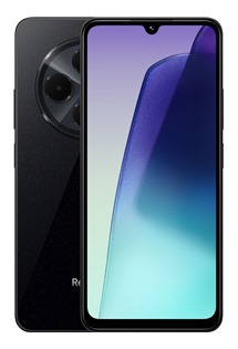 Xiaomi Redmi 14C 4GB / 128GB Dual SIM Midnight Black - rozbaleno