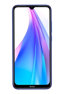 Xiaomi Redmi Note 8T 3GB / 32GB Dual-SIM Starscape Blue