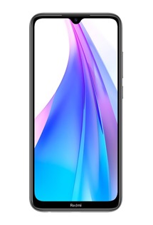 Xiaomi Redmi Note 8T 3GB / 32GB Dual-SIM Moonlight White