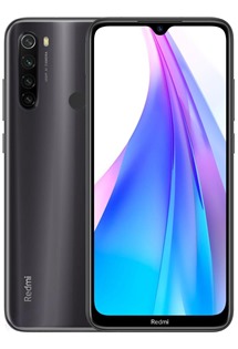 Xiaomi Redmi Note 8T 4GB / 64GB Dual-SIM Moonshadow Grey