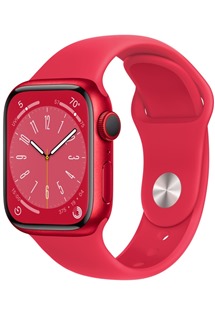 Apple Watch Series 8 Cellular 41mm (PRODUCT)RED