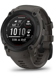 Garmin Instinct E 40mm Black / Charcoal