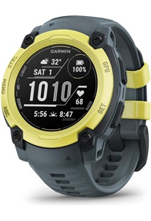 Garmin Instinct E 40mm Electric Lime / Twilight