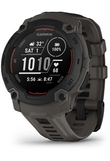 Garmin Instinct E 45mm Black / Charcoal